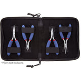 Case - Tronex Canvas Zipper Case for Pliers