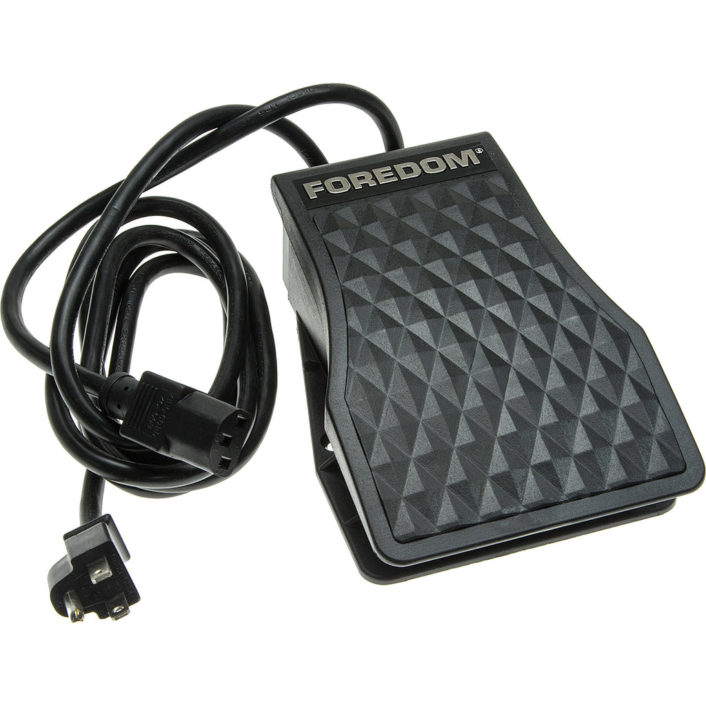 Set Foredom K, 8301 Biegsame Welle, SR Motor, Fct Pedal, Und Handstück Kit #30