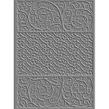 Rolling Mill Pattern, Wrought Iron (3” X 4”) by RMR