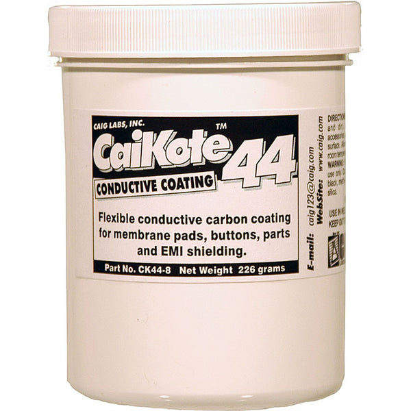 CaiKote 44 Jar silver-based 226 grams