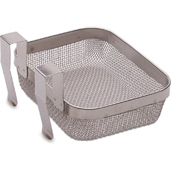 Fine Mesh Cleaning Basket 5” x 4”