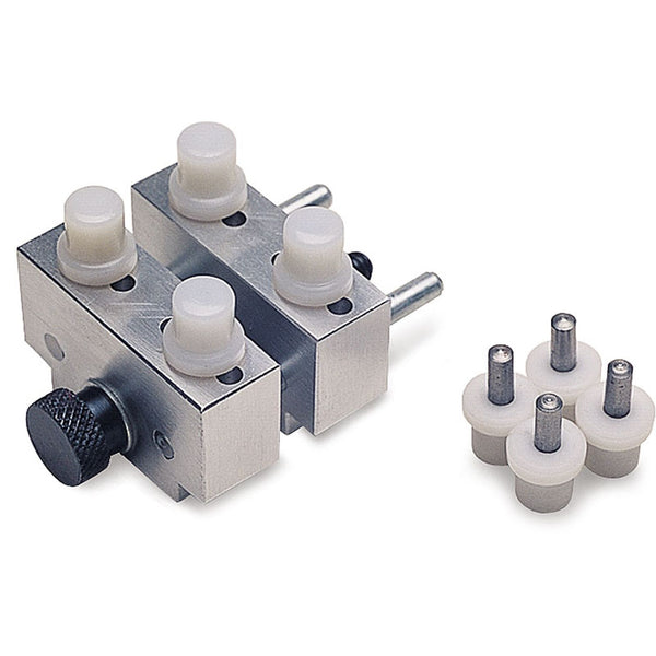 Movement Holder With 4 Pins