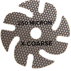 3M™ 3” Diamond Flex 250 Micron (very Coarse) 1-pack
