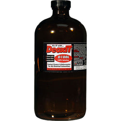 DeoxITLiquid, amber bottle 100% solution 944 mL