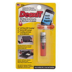 DeoxIT Cell Phone Connector Cleaning Kit
