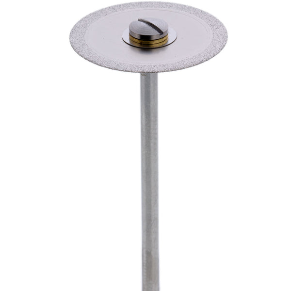 SinteRed Diamond Disc 'Diebron' Ø 20mm