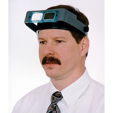 Headband Magnifier Optivisor