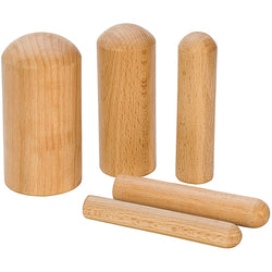 Shaping Punch 5pc Set