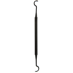 Pick - Plastic, Double Ended, For Gun Cleaning, 6.25”