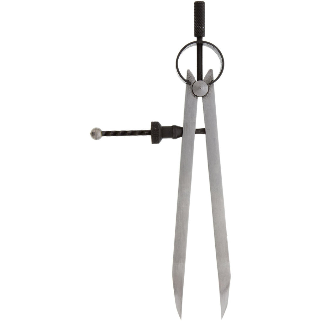 Jeweler's Basics® - Dividers 5” (Legs Length 125mm) | Micro-Tools