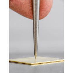 Center Punch by Del Rey Tools