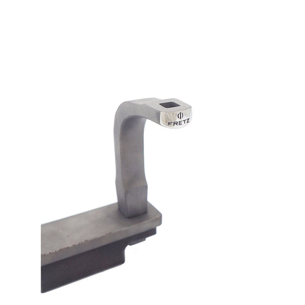 Fretz, E-102 Curved Extender Holder