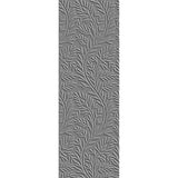Rolling Mill Pattern, Leaf Strip (2.4” X 7”) by RMR