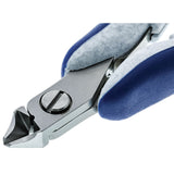 Cutters - XBow, Tapered Relieved Head Flush (Small)