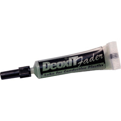 DeoxITFaderLube Liquid, squeeze tube 100% solution 2 mL