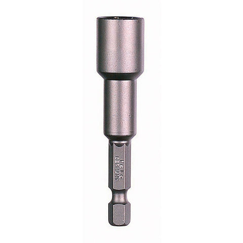 Magnetic Nutsetter 7mm x 2-5/8” with ¼” drive