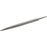 Grobet USA Swiss Pattern Precision 6” Barrette File (Cut 00-4)