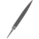 Grobet USA Swiss Pattern Precision 6” Barrette File (Cut 00-4)