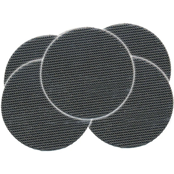 Velcro Hook Disc, PSA , 2”, 5pack