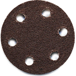 Aluminum Oxide Screw-Lok Sandpaper Assortment pack 2 ea. 24, 40, 80, 120, 240, 320, 400 & 600 grit