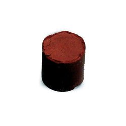 Red Rouge Compound, Red, 1.0 oz. Tube 3/4” dia. x 1” long