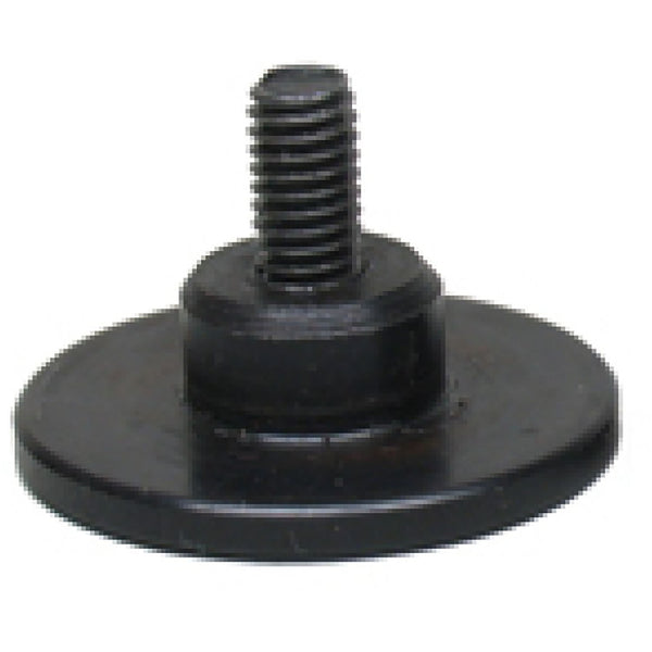 Short Hub Outer Wheel Arbor, Angle Grinder