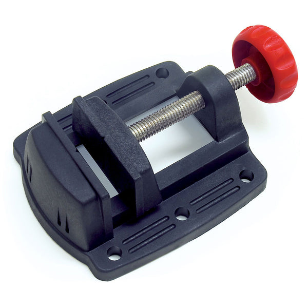 Mini Vise, Plastic