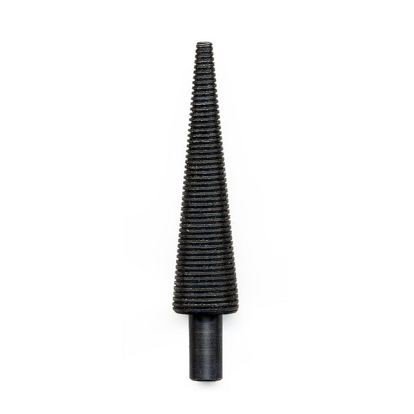 Mandrel, Straight Taper Type, 5/16” dia. Shoulder x 1/4” dia Arbor Screw with 1/4” Shank