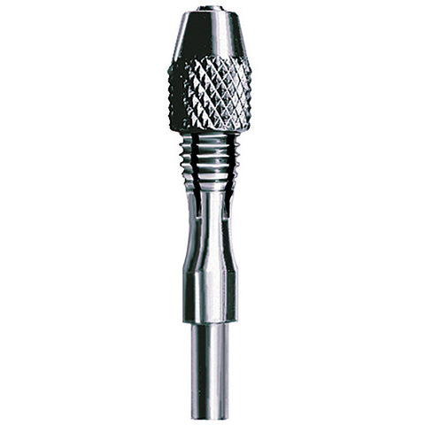 Micro Chuck, for Drills 60-80, 1/8” Shank