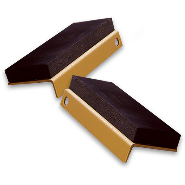 Soff Jaws, with Vinyl Acetate Vise Pads