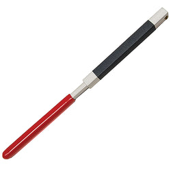 ORO - Sanding Stick, Flat -Plastic, 5/8” wide (1 pk)