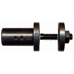 Wheel Mandrel, Right Hand, for 5/16” Motor Shaft, for Accessories with 1/4” Arbor Hole