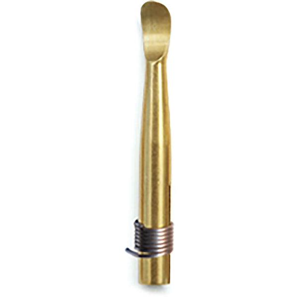 Foredom - Wax Carver Tip, Spoon