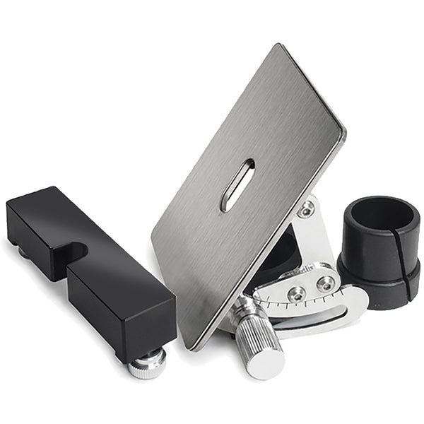 Adjustable Wax Trimmer