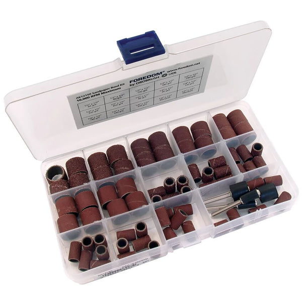 ORO - SORO - anding Band Assortment, 74pc