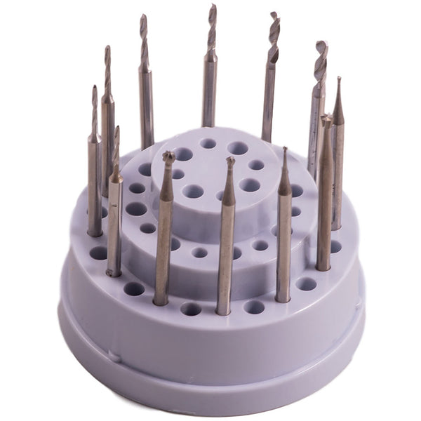 Stone Setting Accy kit,1 ea.