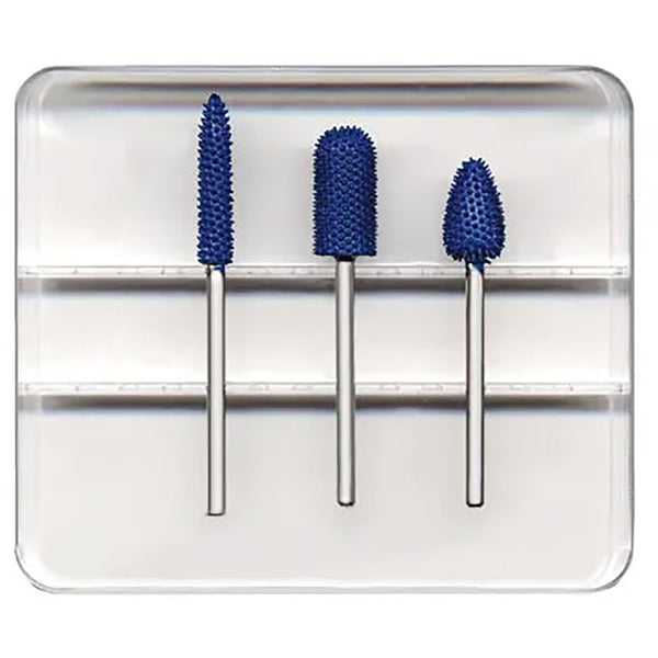 Typhoon Bur Kit, 3/32” Shank, 1 each KB32119, KB32719, KB32913