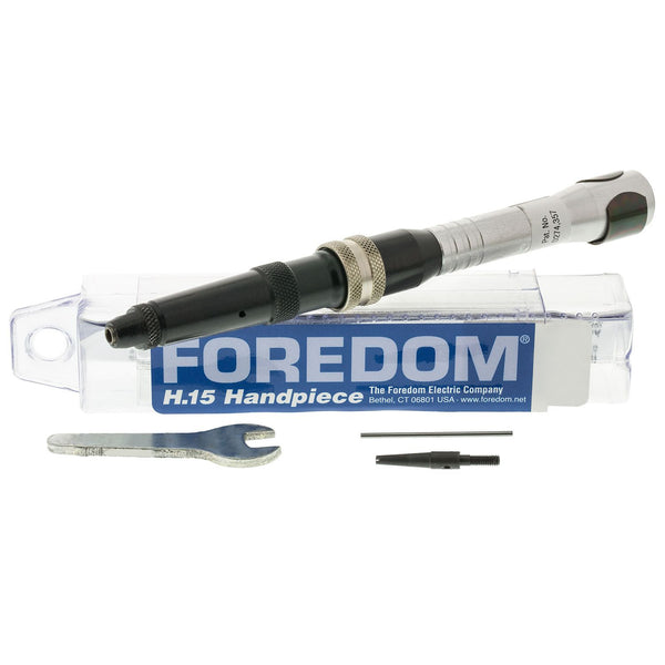 Handpiece, H.15, Hammer