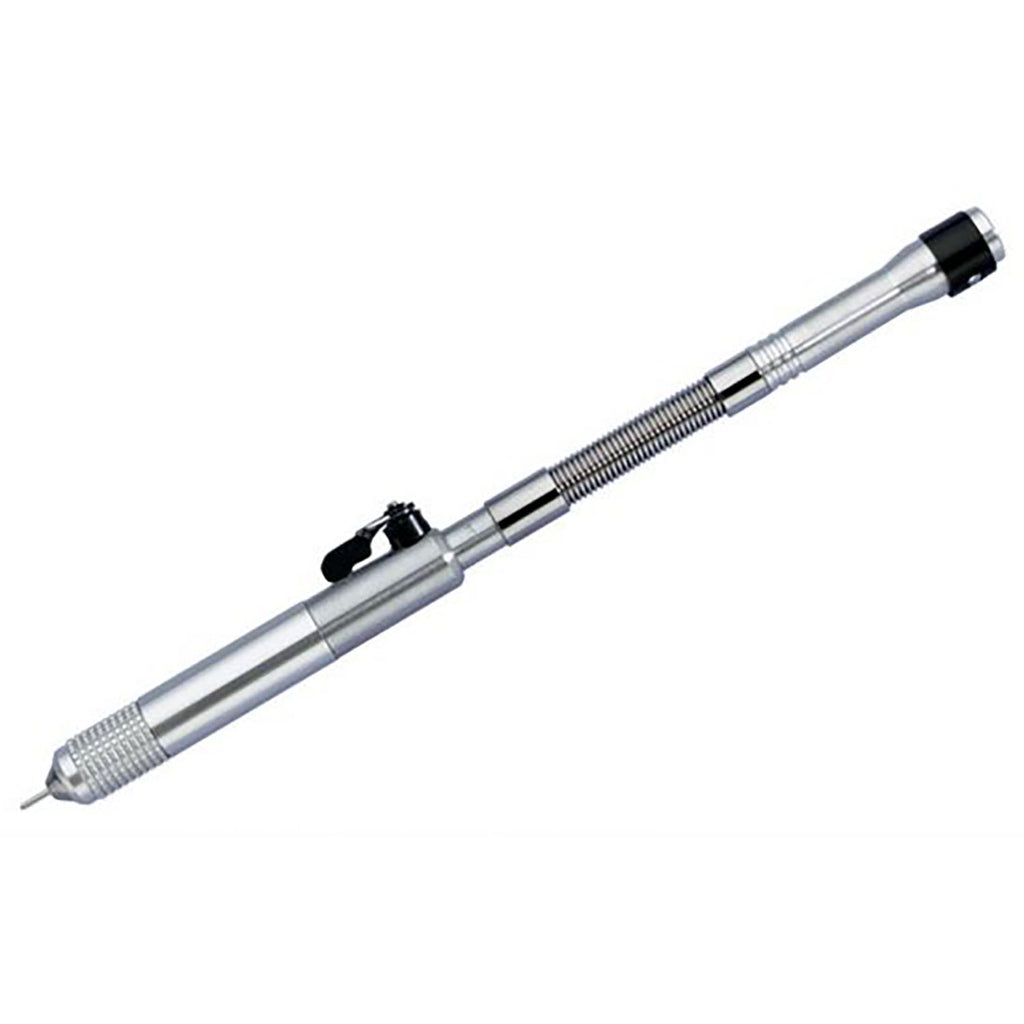 Handpiece, 10D, Quick Change, Duplex, 3/32” (2.35mm) MicroTools