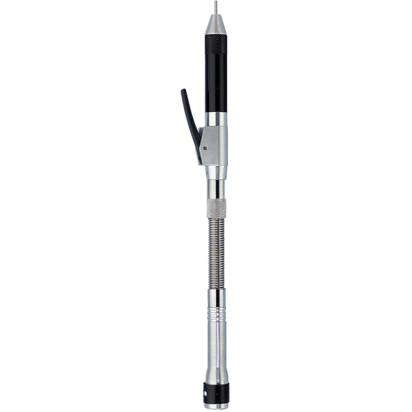 Handpiece, #18D, Quick Change, Duplex, 3/32” (2.35mm)