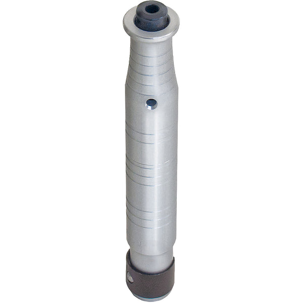 Handpiece, #28, Tapered, w/ 1/8” & 3/32” Collets