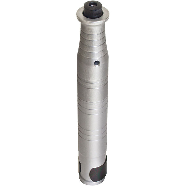 Handpiece, #28H, Heavy Duty, Square Drive, Tapered, w/ 1/8” & 3/32” Collets