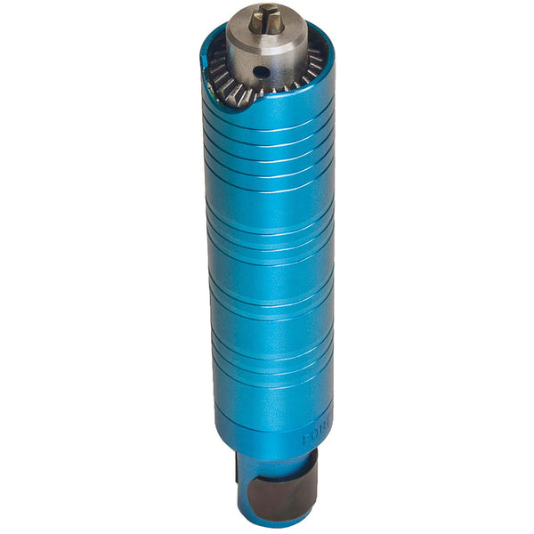 Handpiece, #30, 0 - 5/32” Chuck, Blue