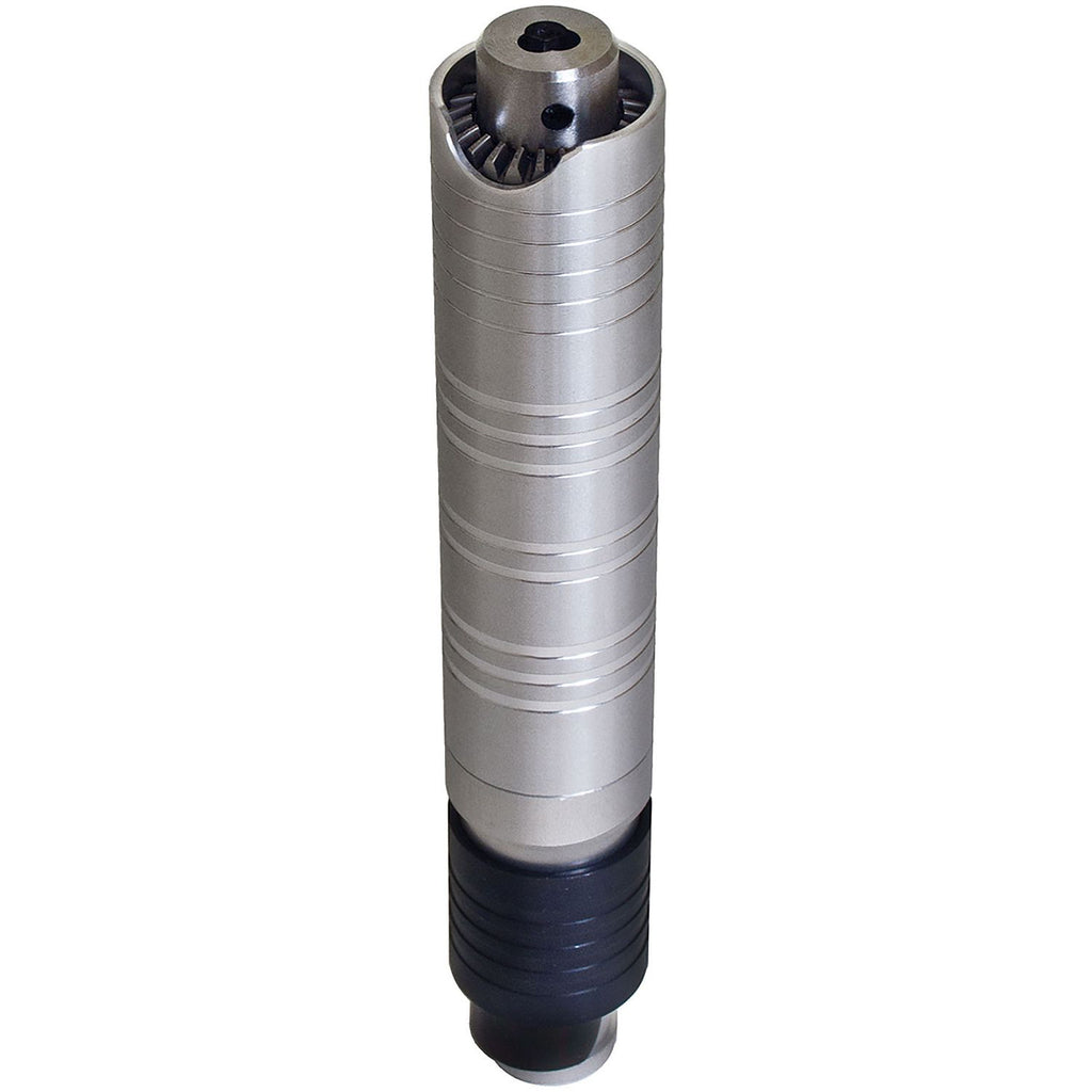 Handpiece, #30H, 0 - 5/32” Chuck, Square Drive | Micro-Tools