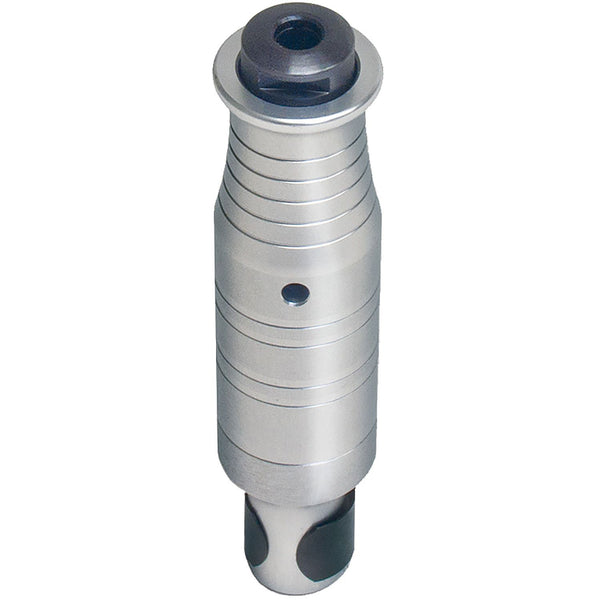 Handpiece, #43T, Tapered, w/ 1/4”, 1/8” & 3/32” Collets