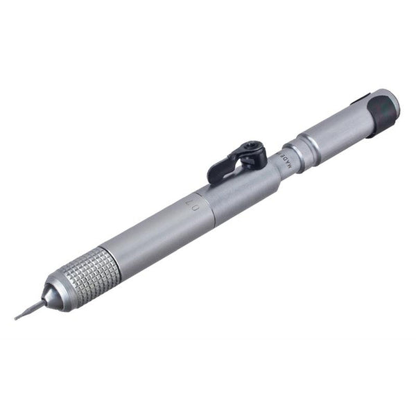 Handpiece, #10, Quick Change, 3/32” (2.35mm)