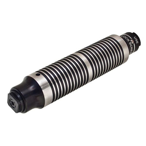 Handpiece, #25, Heavy Duty, w/ 1/4”, 1/8” & 3/32” Collets