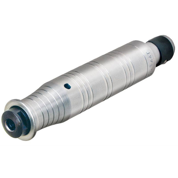 Handpiece, #44T, Tapered, w/ 1/4”, 1/8” & 3/32” Collets