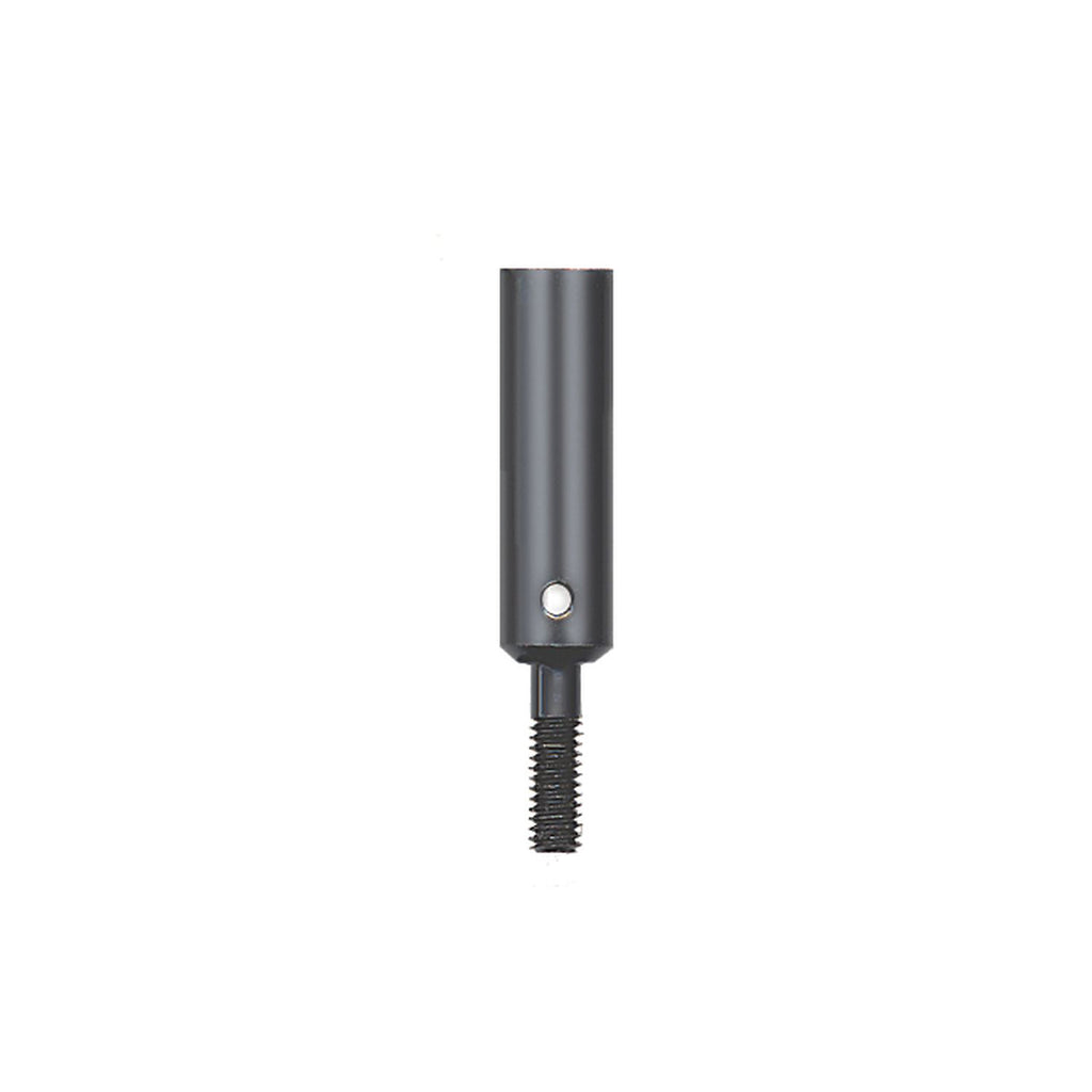 Anvil Point, Cylinder, 7/32” (6.0mm), 1/8-48 US Threaded for #15 ...