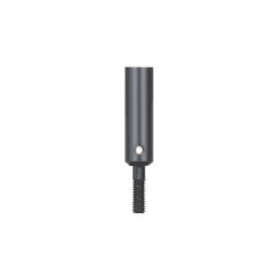 Anvil Point, Cylinder, 7/32” (6.0mm), 1/8-48 US Threaded for #15 Handpiece & HPMH-011 Micro Motor Hammer handpiece